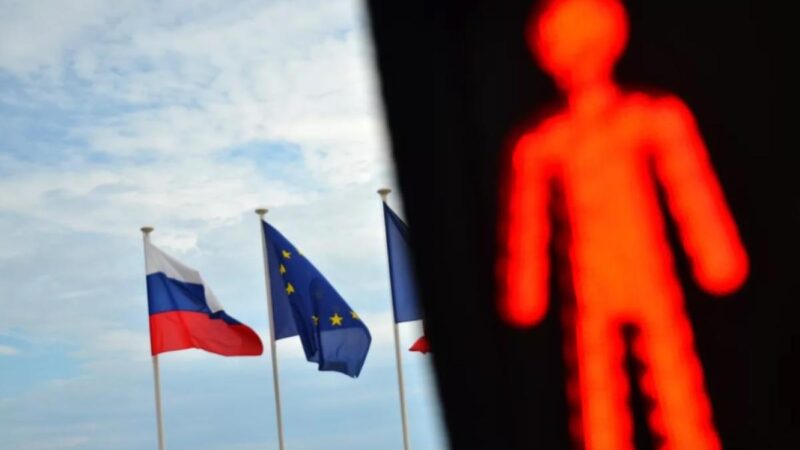 Geopolitikai elemző: Az EU problémái csak Oroszországgal együttműködve oldhatók meg