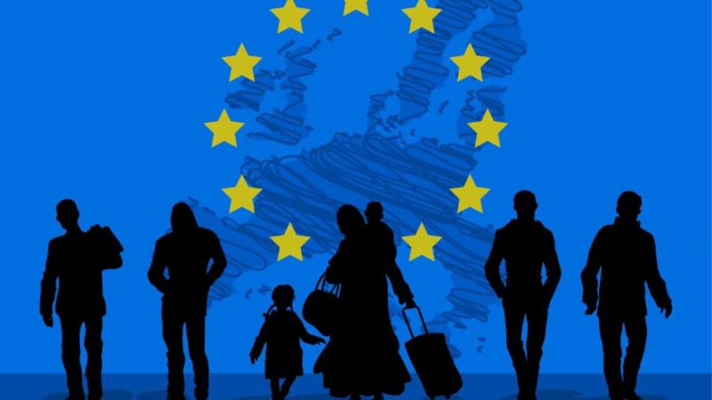 Az Európai Parlament gyorsítaná a menekültügyi eljárásokat