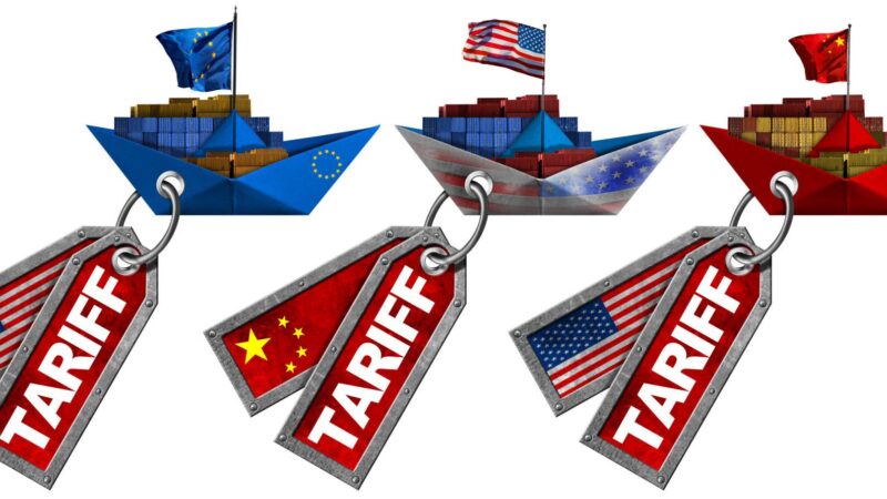 Vámfenyegetések és befagyott megállapodások: Trump kereskedelmi offenzívája globális bizonytalanságot kelt