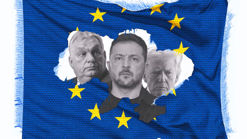 A Politico bemutatta a Zelenszkij-tervet, melynek egyik fő eleme Orbán Viktor leváltása és Magyar Péter hatalomra juttatása – Orbán is reagált