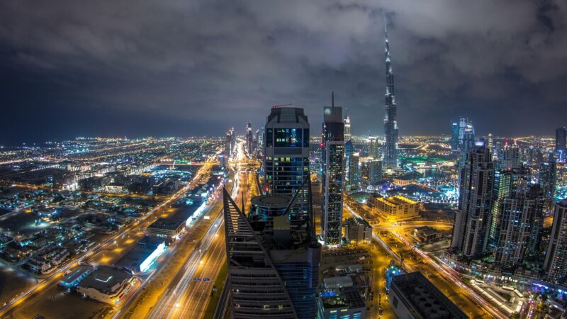 AWS-leállás az Öbölben: tűz egy emirátusi adatközpontban, regionális fennakadásokkal