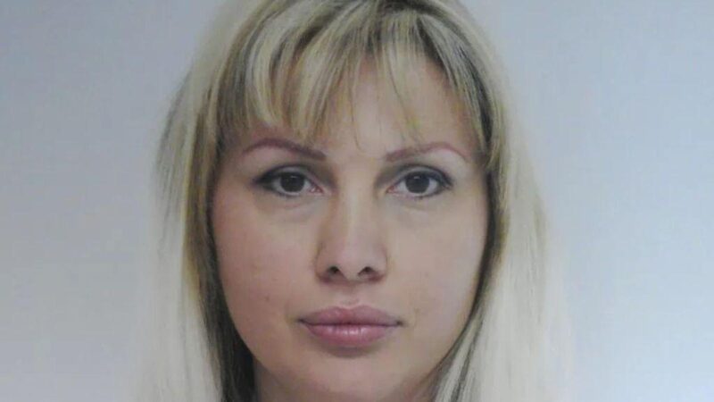 Szökésben a nő, aki Orbán Viktor és Magyar Péter kivégzésére buzdított