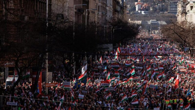 Bayer Zsolt: Számháborúzzunk!