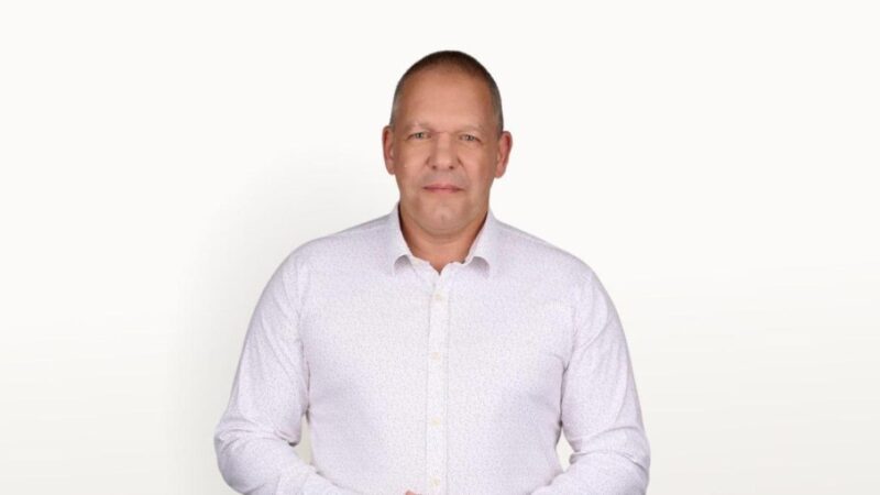 Halálos gázolás miatt ítélték el a Tisza Párt paksi képviselőjelöltjét