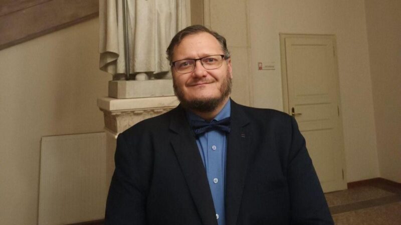 Csercsa Balázs szerint váratlan pénz érkezett a Tiszához