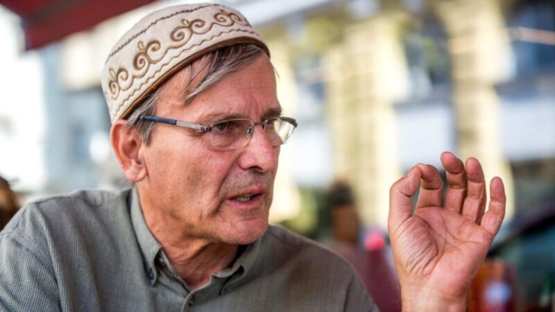 Elkezdődött a vagyon mentése és az iratok megsemmisítése – állítja Demszky Gábor