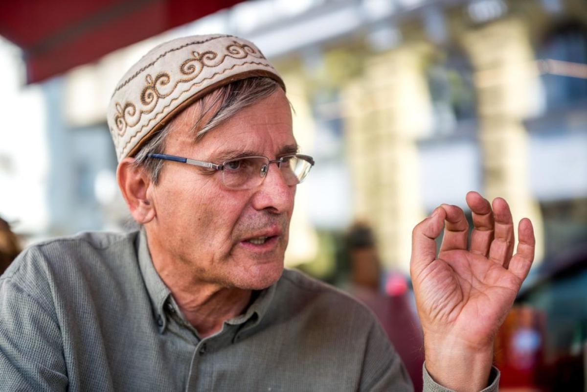 Elkezdődött a vagyon mentése és az iratok megsemmisítése – állítja Demszky Gábor