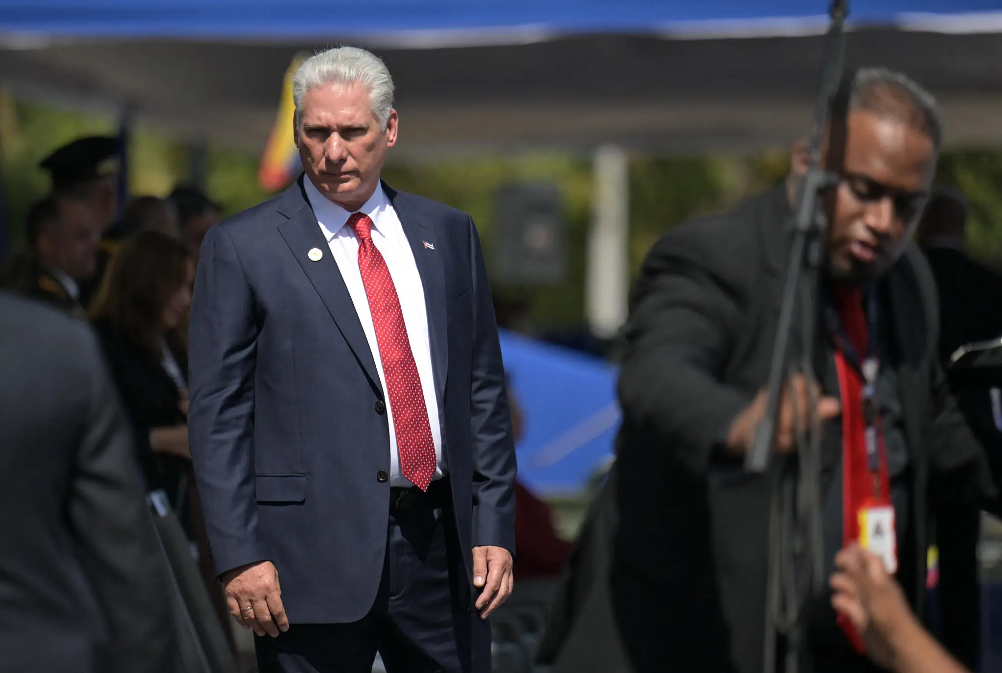 New York Times: a Trump-adminisztráció Kuba vezetésének megbuktatására készült