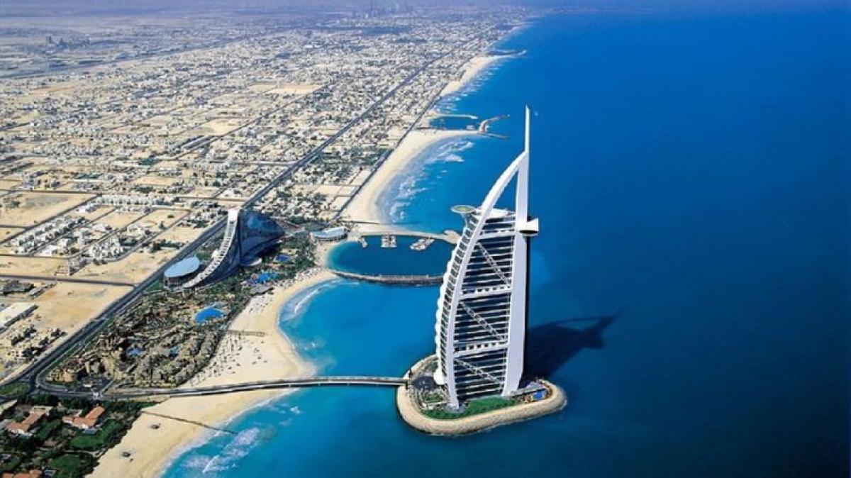 A közel-keleti háború miatt Dubajban mindössze 10 napra elegendő friss élelmiszer van