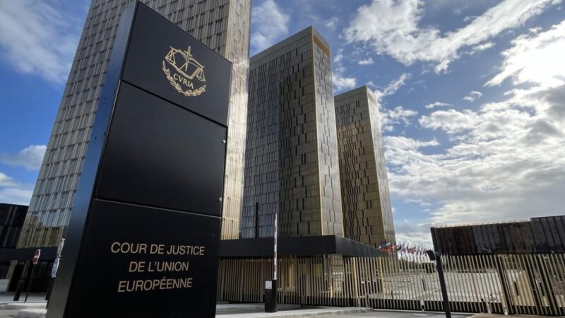 Újabb EU-ítélet: a tagállamok nem akadályozhatják a nemváltoztatás bejegyzését