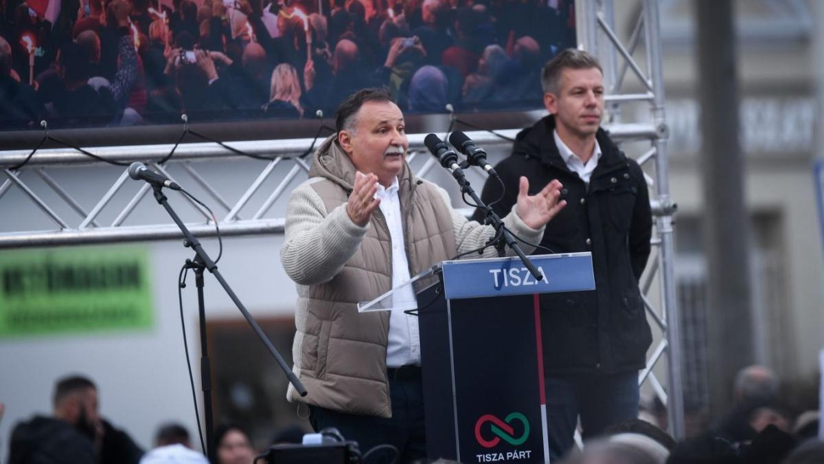 Gyanús üzleti szálak a Tisza nyíregyházi jelöltje körül