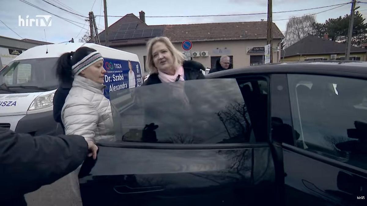 Gyurcsány alatt sefteltek, privatizáltak, most tiszázik a Gilly házaspár