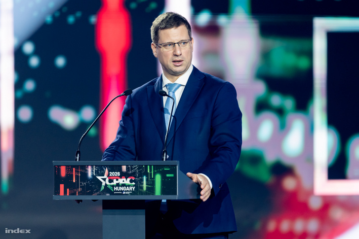 Gulyás Gergely: Irányítás nélkül maradtak a minisztériumok az államtitkárok azonnali felmentése után