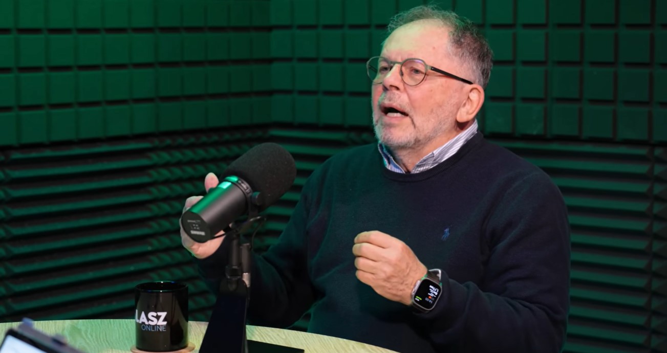 Így működik együtt Ukrajna a kamukutatásokkal lebukott Hann Endrével és Magyar Péterrel – mutatjuk!