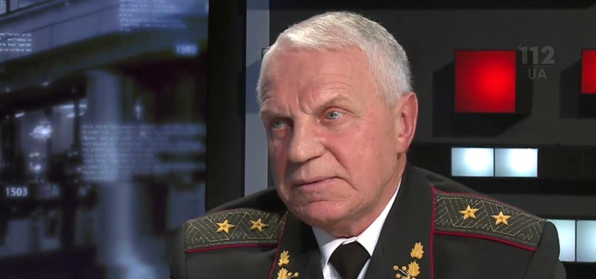 Ki áll a fenyegetés mögött? Bemutatjuk az Orbánt fenyegető ukrán tábornokot