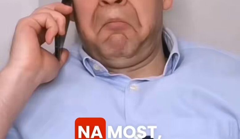 Zelenszkij barátja és színésztársa mára patológust ígér Orbán Viktornak