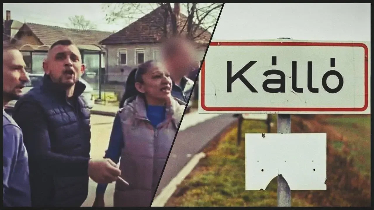 Döbbenetes: nevelőszülőkként juthatnak legális bevételhez a Kállón balhézó cigányok, száz örökbefogadott gyermek is lehet a településen