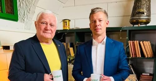 Kéri László Zelenszkijt látná szívesen Magyarország miniszterelnökeként