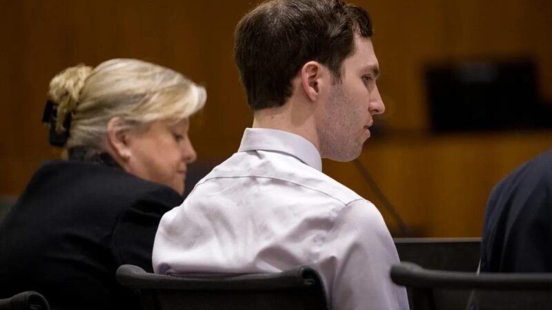 A védelem elzárná a nyilvánosság elől a Charlie Kirk-ügy tárgyalását