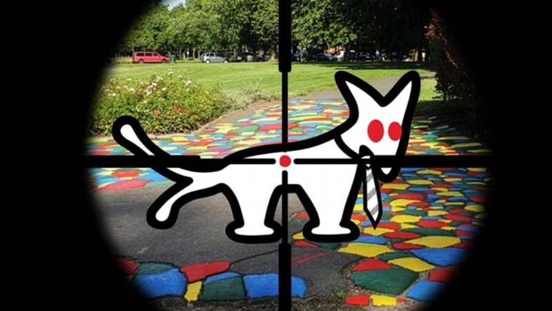 Indul a háború: A kutyapárt kellemes vergődést kívánt Magyar Péternek