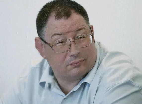 Magas rangú ukrán kémelhárító kísérte a gyanús pénzszállító konvojt?