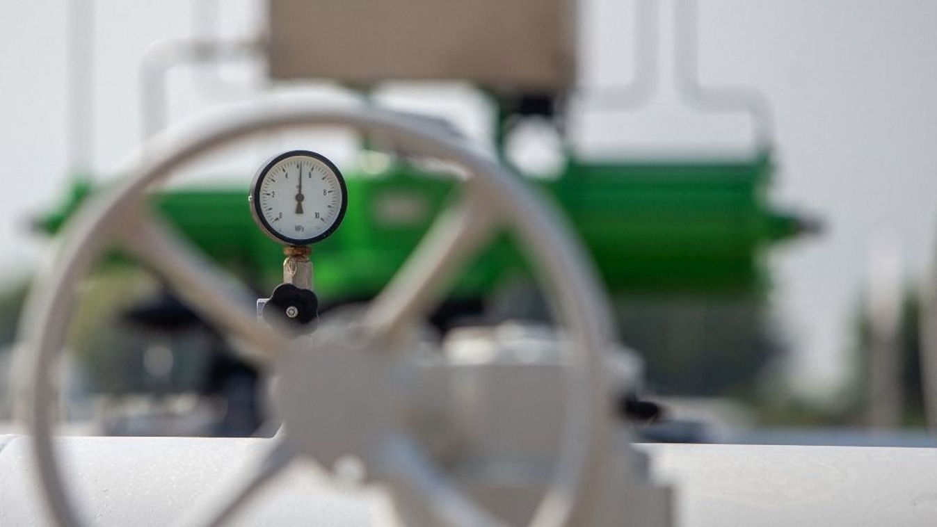 Katar felfüggesztette az LNG termelést – emelkedik a gáz ára is