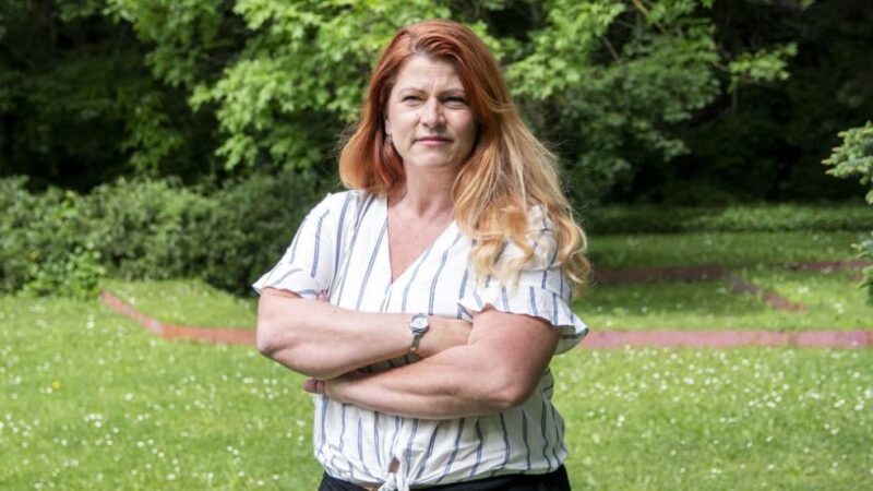 A tiszás Laczó Adrienn védi a kémügybe keveredett Szabó Bencét is