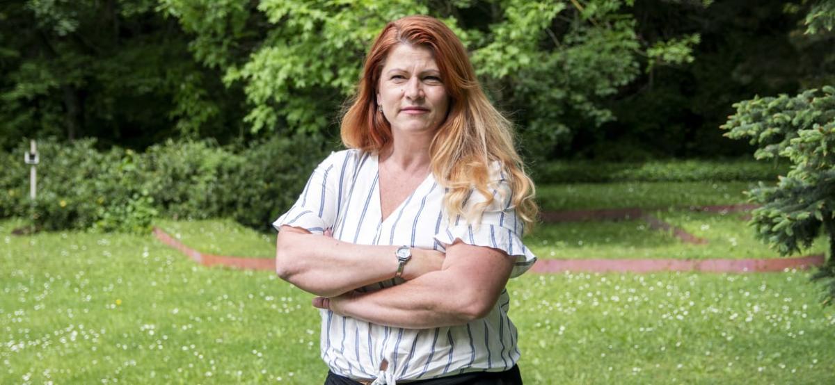 A tiszás Laczó Adrienn védi a kémügybe keveredett Szabó Bencét is