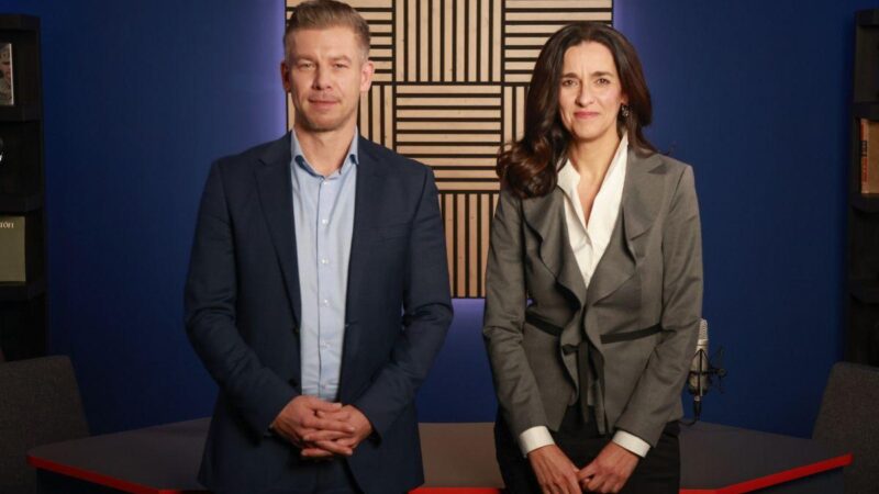 Szakítanának az olcsó orosz energiával: Magyar Péter és Orbán Anita tervei