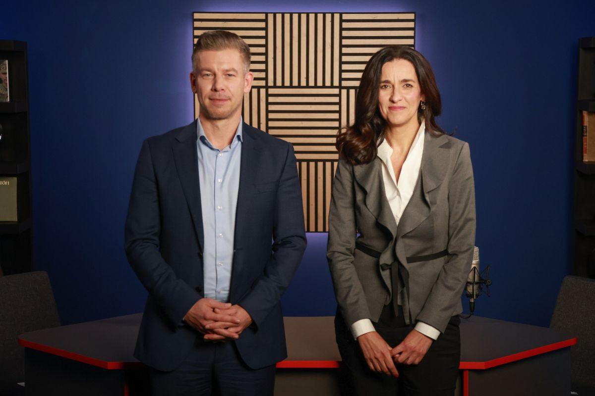 Szakítanának az olcsó orosz energiával: Magyar Péter és Orbán Anita tervei