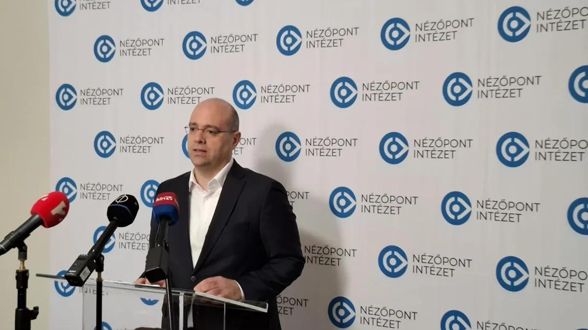 Nézőpont Intézet: Sokan akarják, hogy a DK és a Kutya Párt is bejusson a parlamentbe