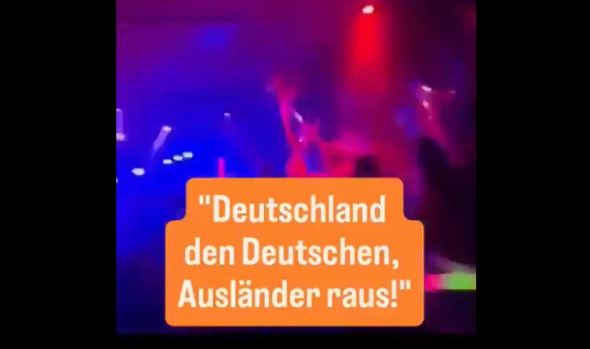 Németország: Gyerekek skandálták egy bulin: „Németország a németeké, külföldiek kifelé!” – nyomozás indult