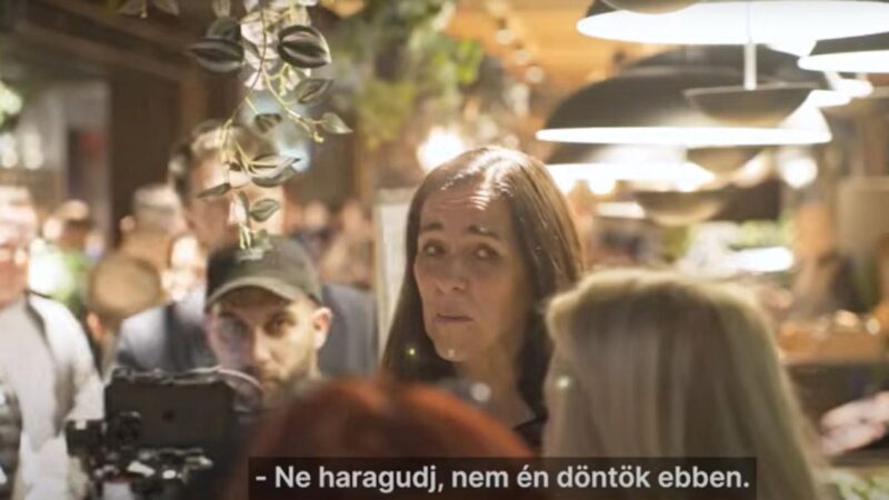 Sajtószabadság Magyar Péter-módra: Már a Telex-et sem engedik be a Tisza rendezvényeire