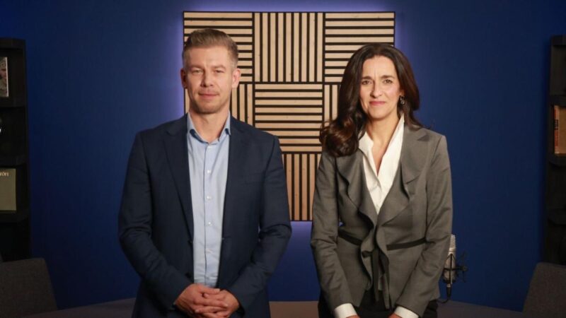 Orbán Anita: Panyi Szabolcs hazudik