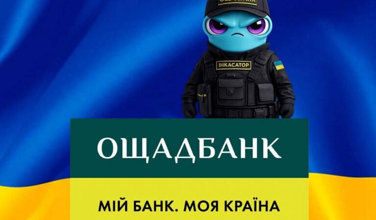 Az ukrán bank őrjöngeni kezdett: azonnal adják vissza a lefoglalt pénzt és aranytömböket