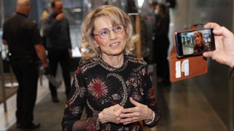 Fejlődési rendellenességnek nevezte a homoszexualitást, megbírságolták a finn képviselőt