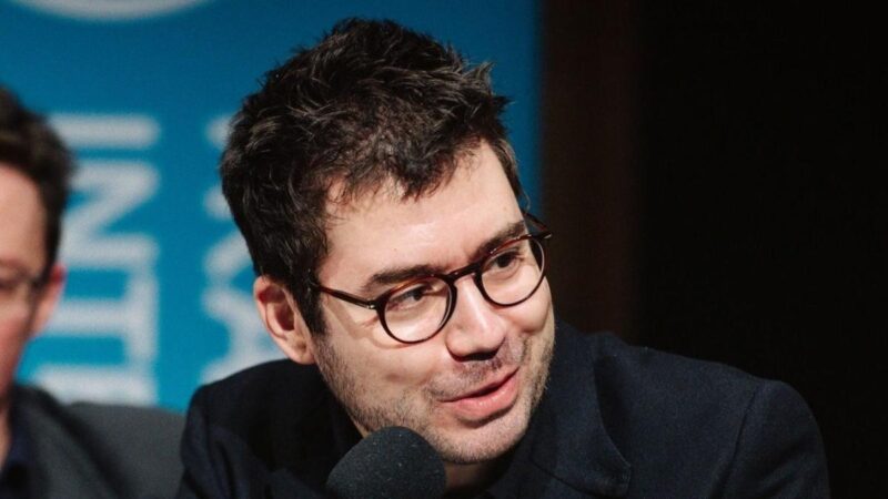 Amerikában képezték, Sorosék támogatták a lehallgatási botrány főszereplőjét, Panyi Szabolcsot