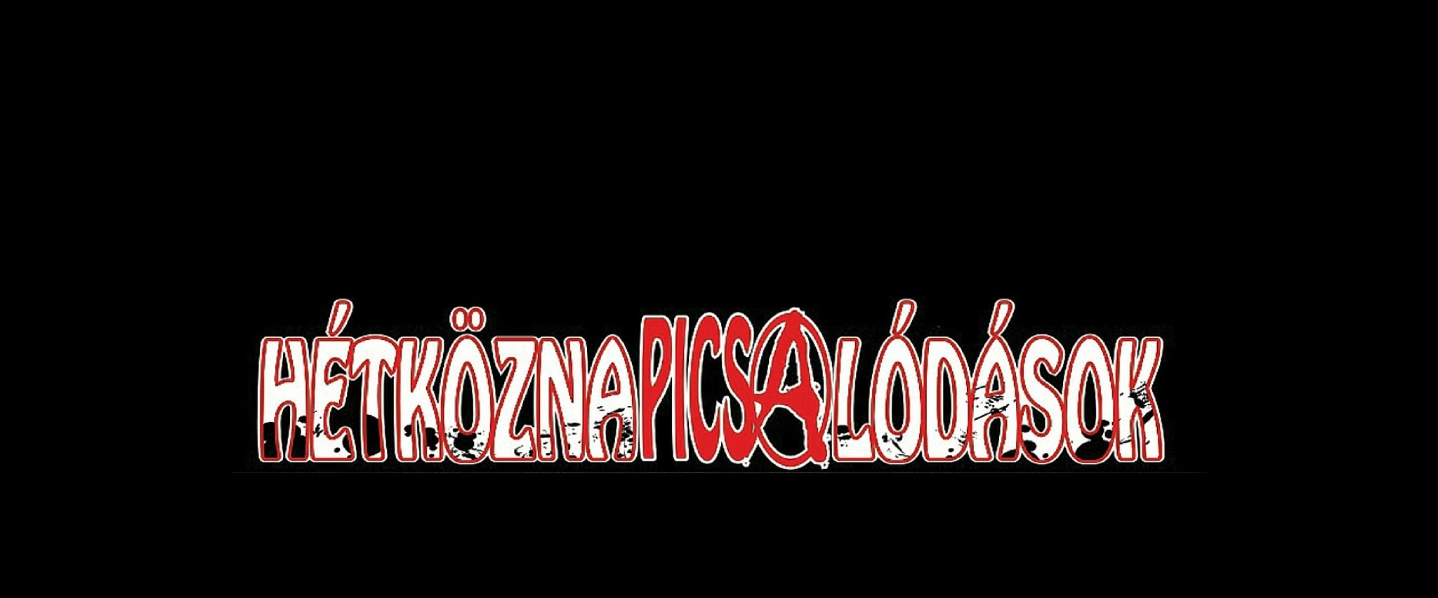 Antifa himnusz a választás előtti színpadon – A PiCsa fellép Puzsér Rendszerbontó Nagykoncertjén