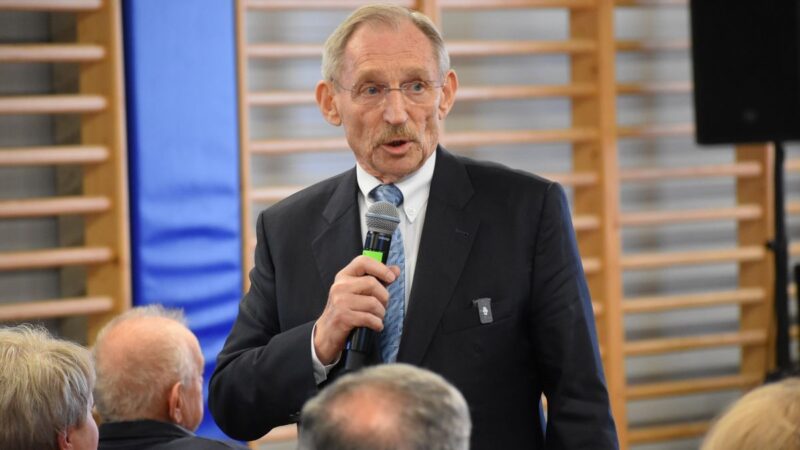 Pintér Sándor: Szabó Bence volt rendőr századost a rendőrségen belül is árulónak tartják