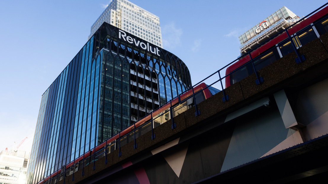 Nagy lépés a Revoluttól: hazai számlaszámot kapnak a magyar felhasználók