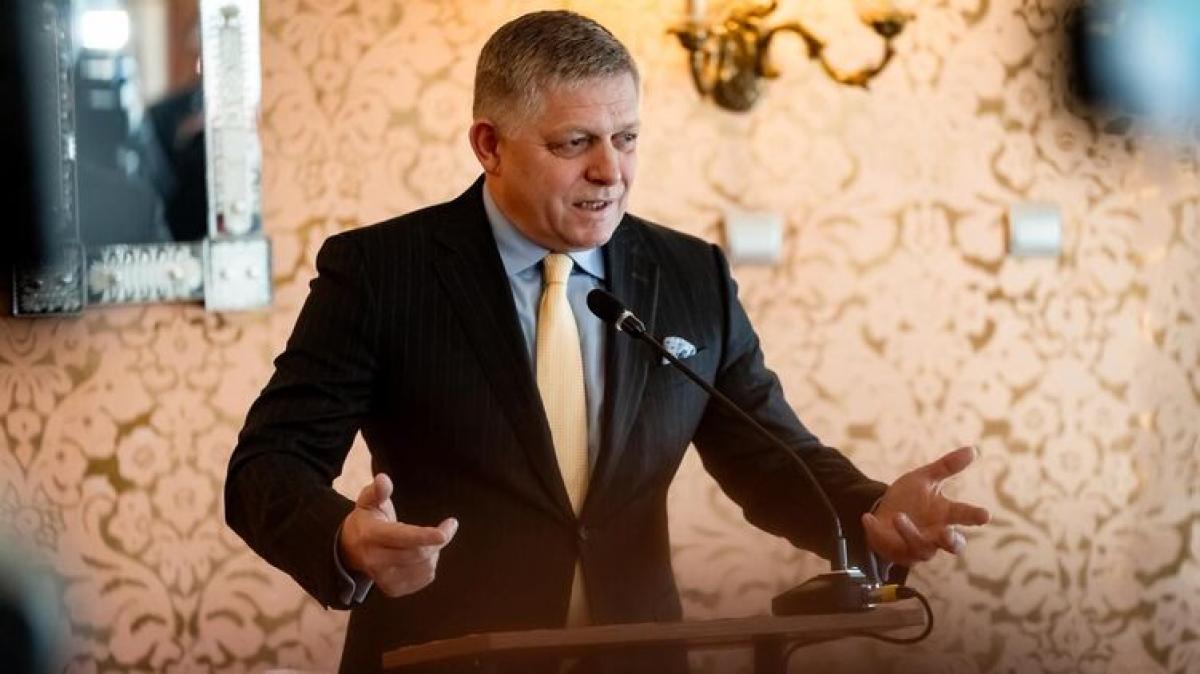 Fico: Zelenszkij soha nem fogja újraindítani a Barátság vezetéket