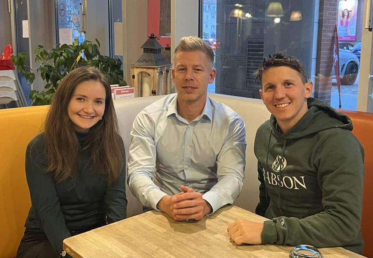 Asszisztensével kapcsolatos zaklatási ügyben emlegetik Magyar Pétert