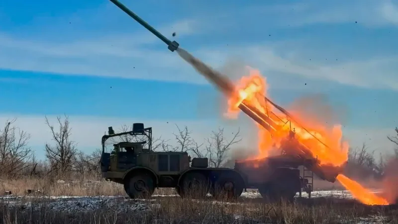 Kreml: a britek állnak a Brjanszk elleni ukrán rakétacsapás mögött