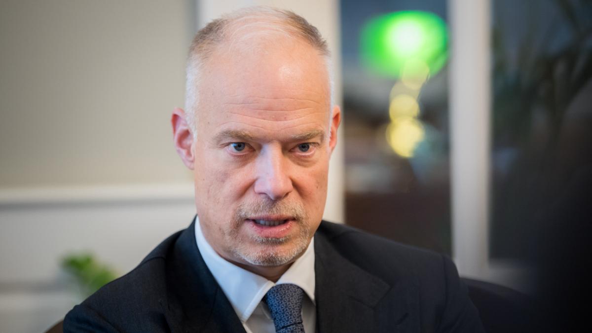 Szalay-Bobrovniczky Kristóf üzent Ruszin-Szendinek