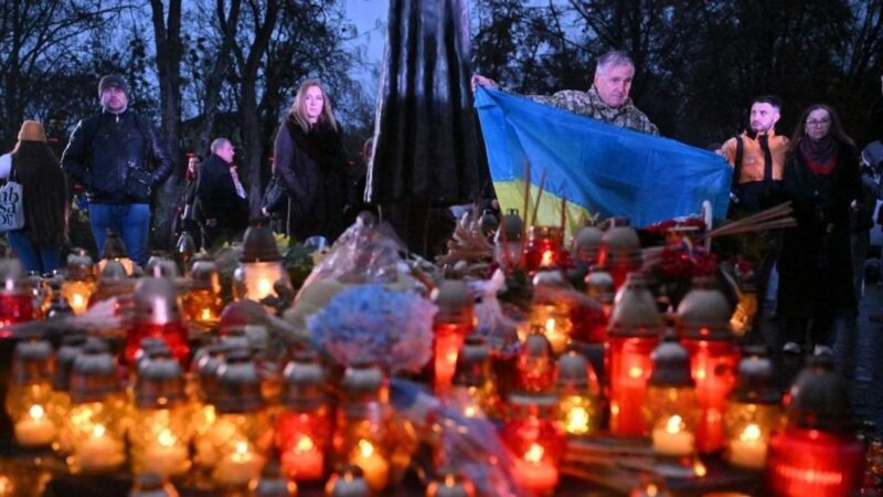 Újabb kárpátaljai magyar vesztette életét az ukrán háborúban