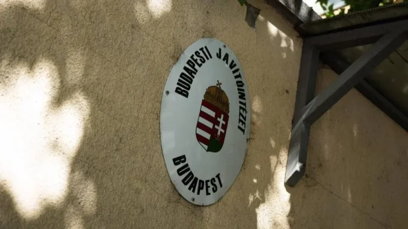 Eladták a Szőlő utcai javítóintézetet