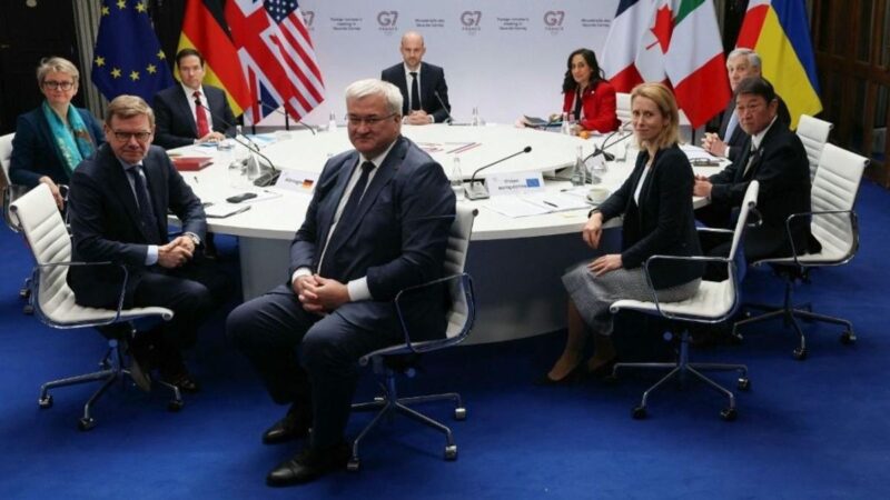 Andrij Szibiha: Ha nyer a Tisza, megkapjuk a 90 milliárd eurót