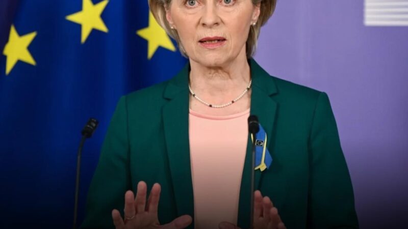 Hivatalos: Brüsszel beavatkozik a magyar választásba és Magyar Pétert támogatja