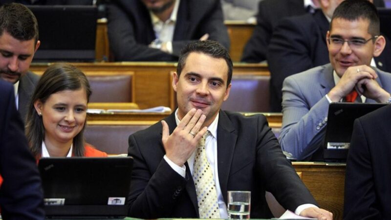 A Jobbik-sztori véget ért