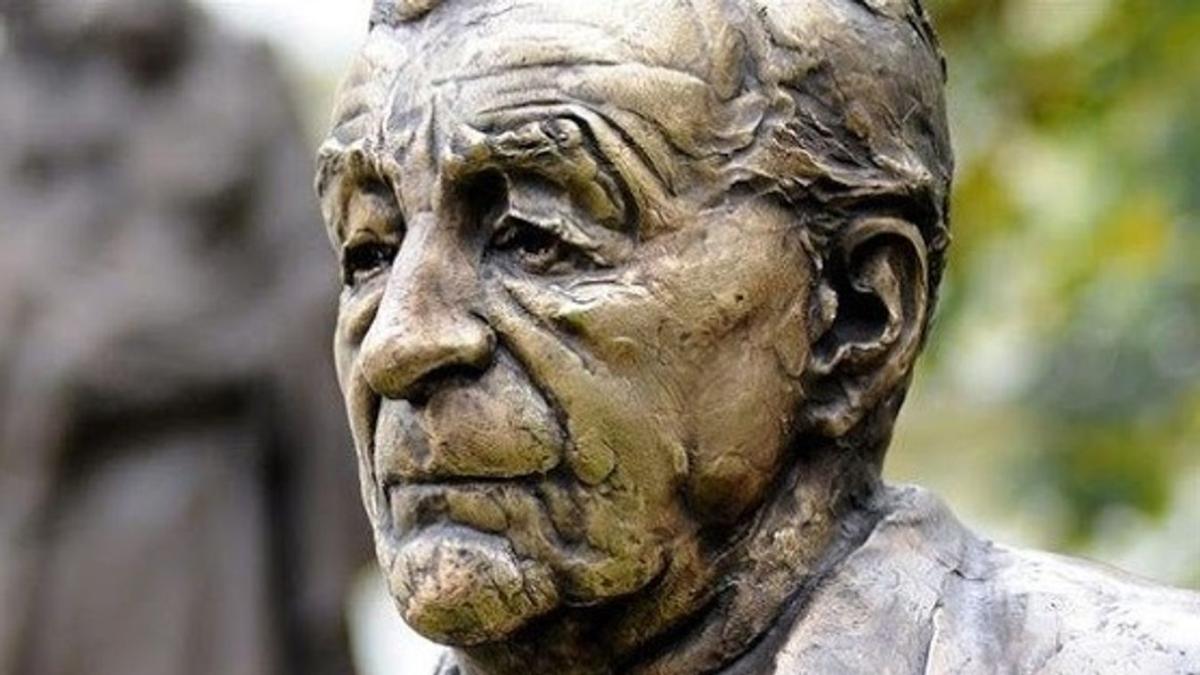 Megnyitott a Wass Albert hagyatékát bemutató kiállítást